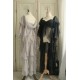 Faeries Daffodil Jellyfish Overdress(Reservation/8 Colours/Full Payment Without Shipping)
